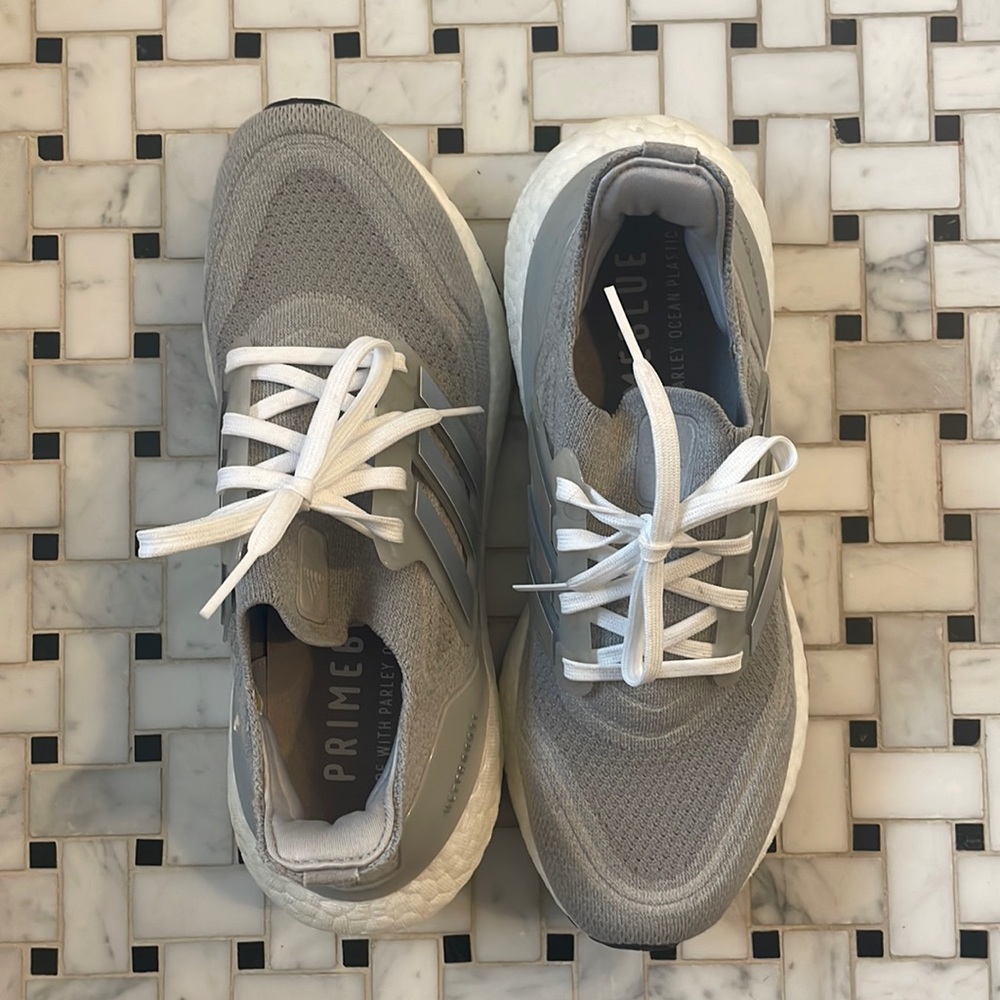 Women’s Adidas Ultraboost 21 Running Shoe